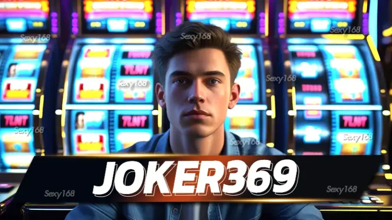 Joker369
